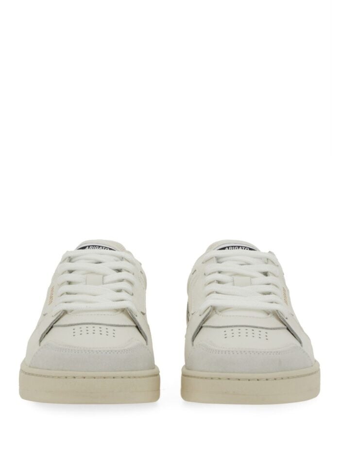 AXEL ARIGATO SNEAKER "SAYS IT"