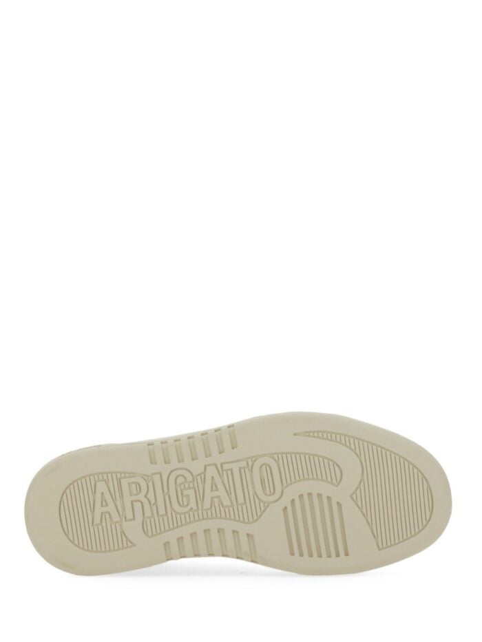 AXEL ARIGATO SNEAKER "SAYS IT"