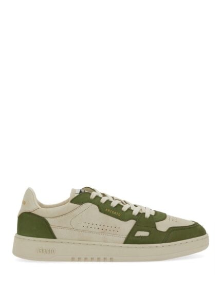 AXEL ARIGATO SNEAKER "SAYS IT"