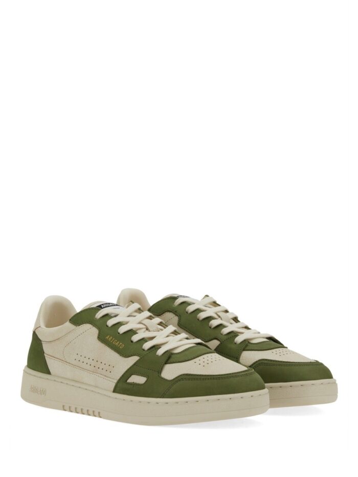 AXEL ARIGATO SNEAKER "SAYS IT"