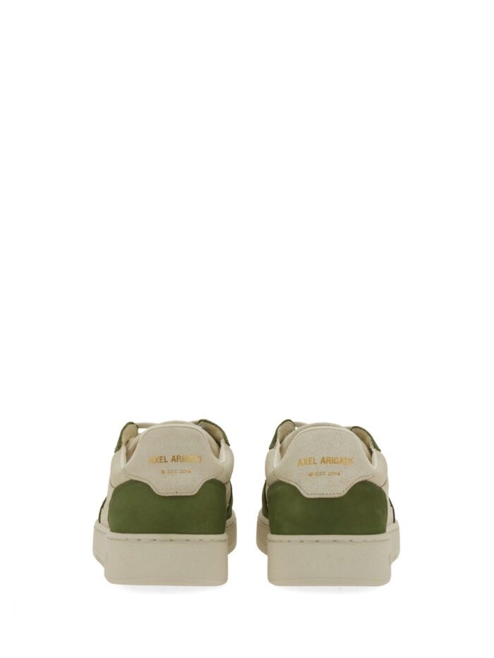 AXEL ARIGATO SNEAKER "SAYS IT"