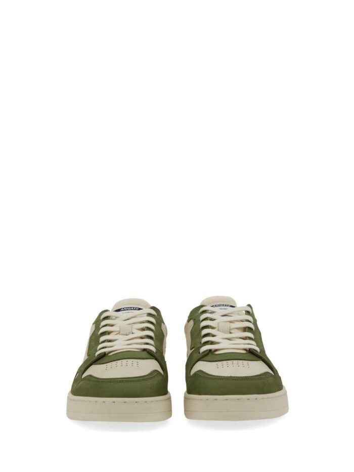 AXEL ARIGATO SNEAKER "SAYS IT"