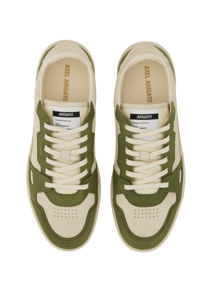 AXEL ARIGATO SNEAKER "SAYS IT"