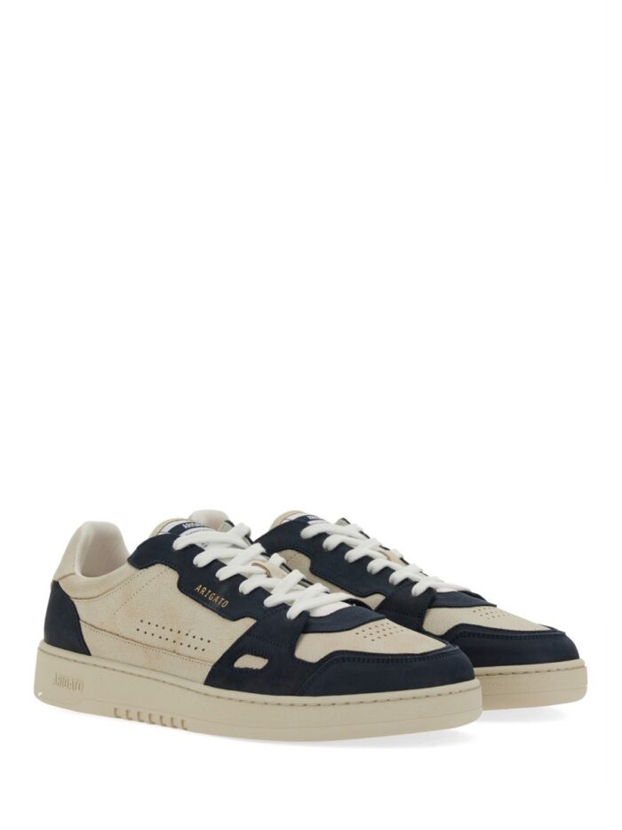 AXEL ARIGATO SNEAKER "SAYS IT"