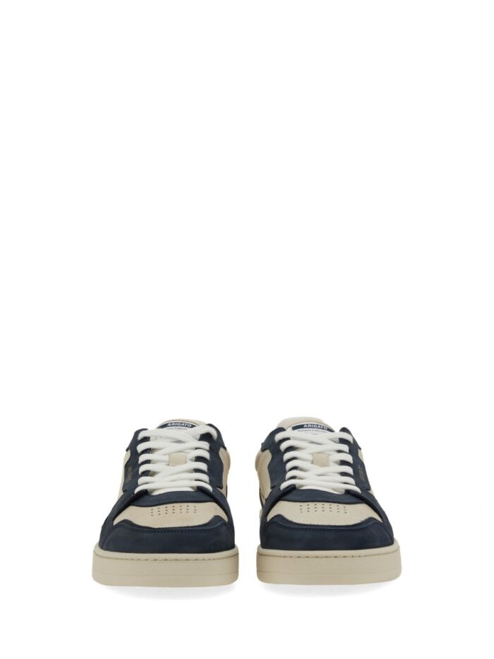 AXEL ARIGATO SNEAKER "SAYS IT"