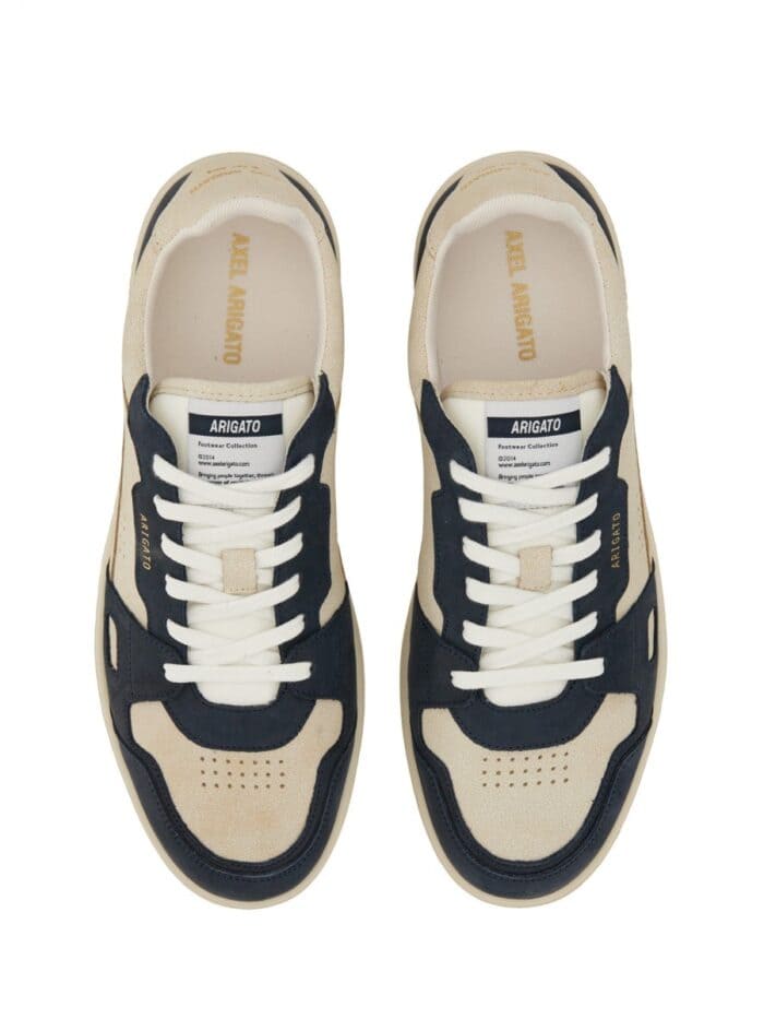 AXEL ARIGATO SNEAKER "SAYS IT"
