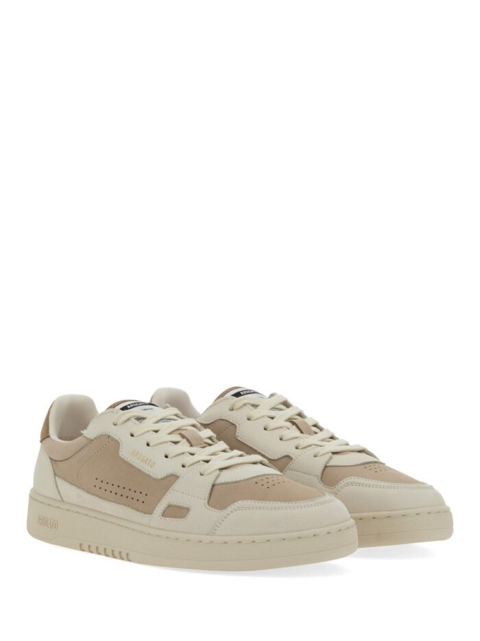 AXEL ARIGATO SNEAKER "SAYS IT"
