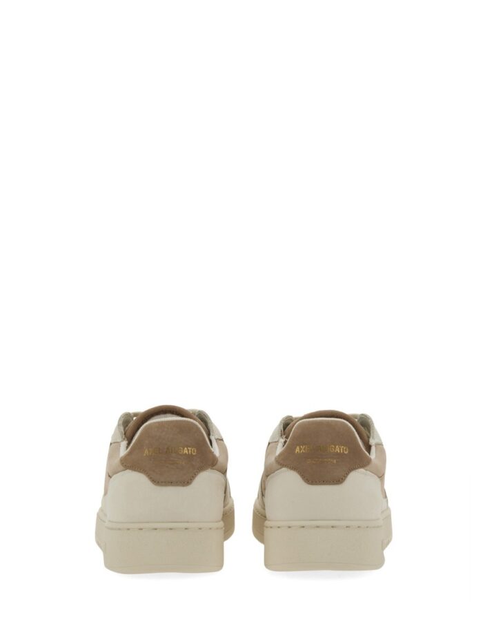 AXEL ARIGATO SNEAKER "SAYS IT"