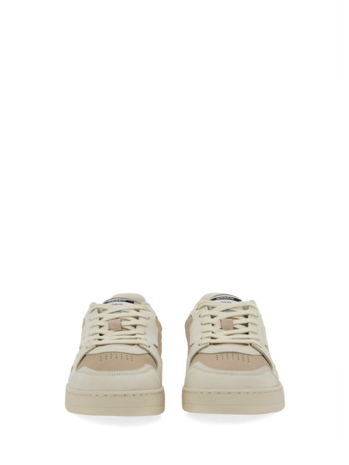 AXEL ARIGATO SNEAKER "SAYS IT"