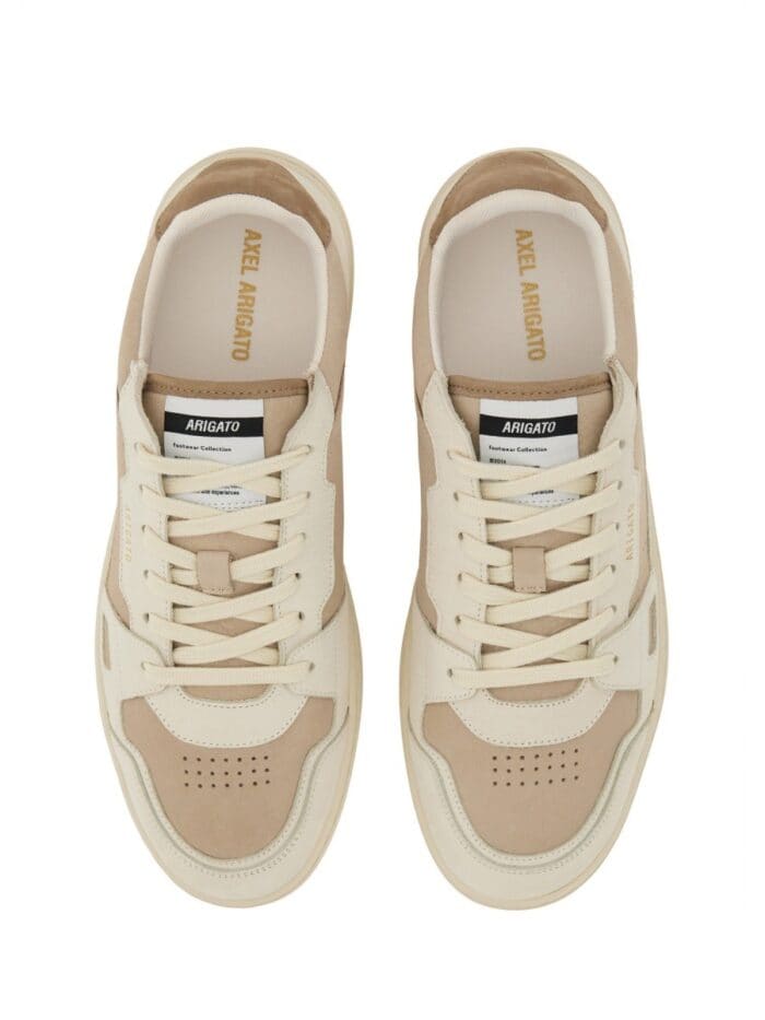 AXEL ARIGATO SNEAKER "SAYS IT"