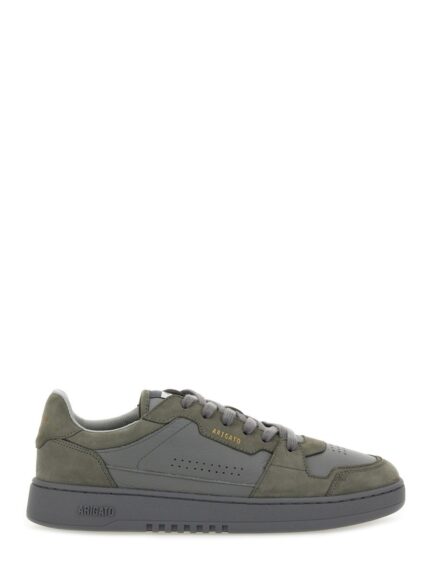 AXEL ARIGATO SNEAKER "SAYS IT"