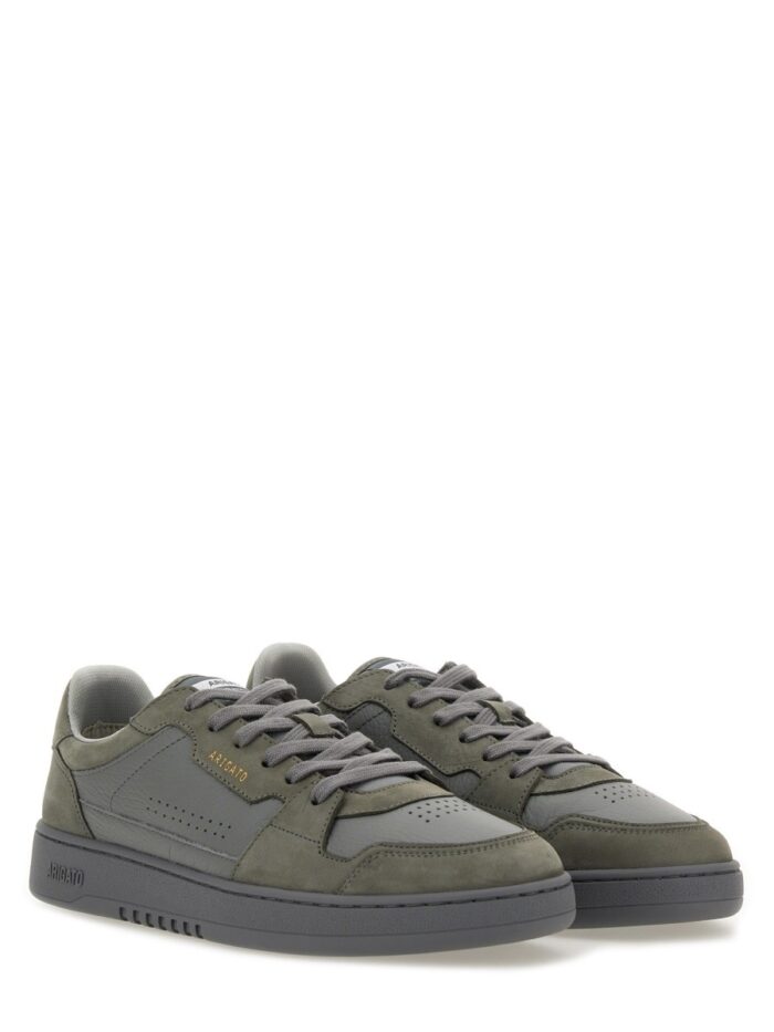 AXEL ARIGATO SNEAKER "SAYS IT"