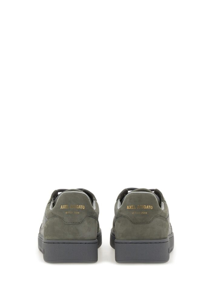 AXEL ARIGATO SNEAKER "SAYS IT"