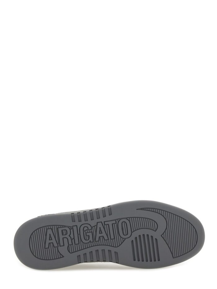 AXEL ARIGATO SNEAKER "SAYS IT"