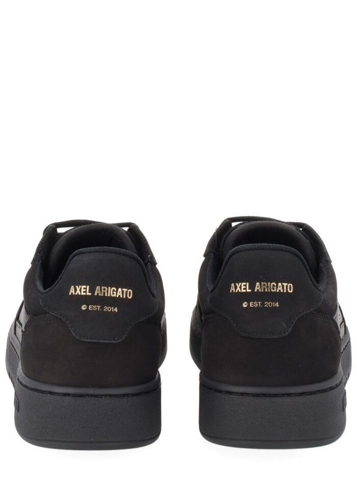 AXEL ARIGATO SNEAKER "SAYS IT"