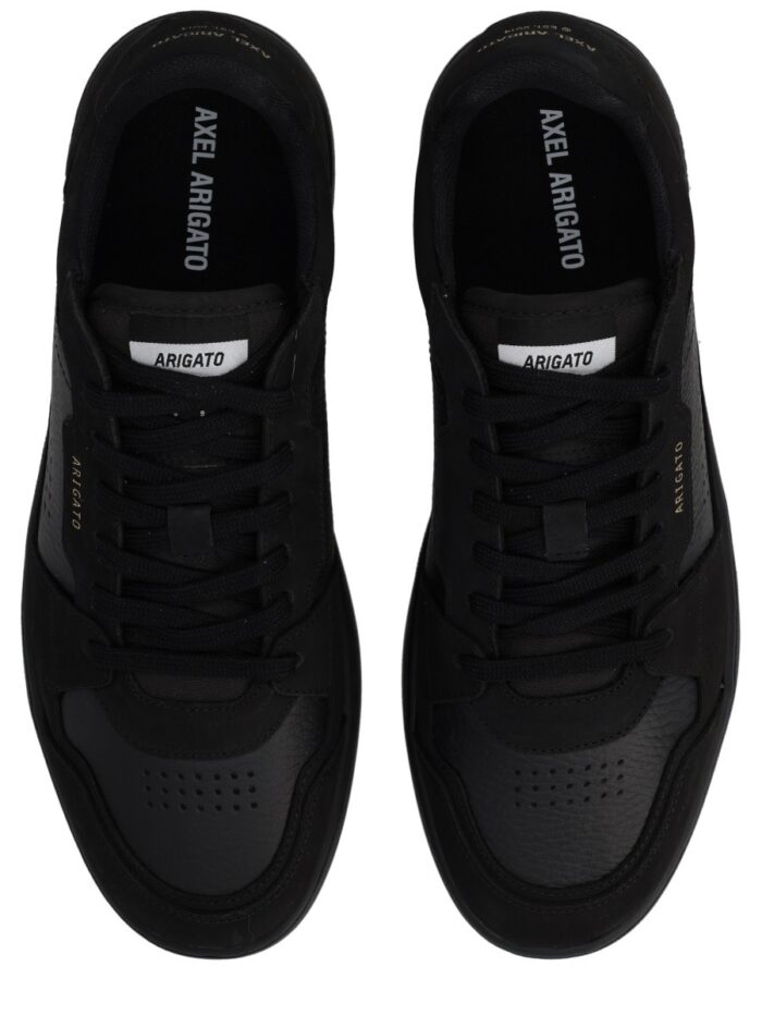 AXEL ARIGATO SNEAKER "SAYS IT"