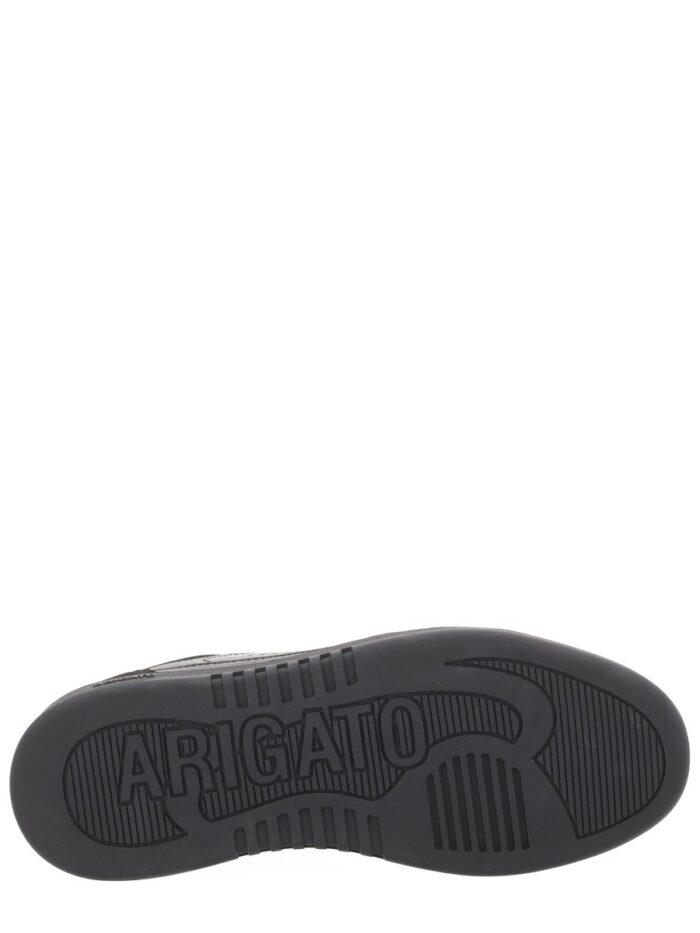 AXEL ARIGATO SNEAKER "SAYS IT"