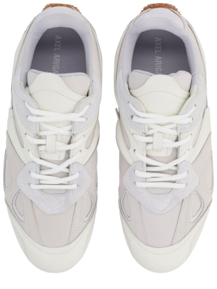 AXEL ARIGATO SNEAKER "SLOW RUNNER"