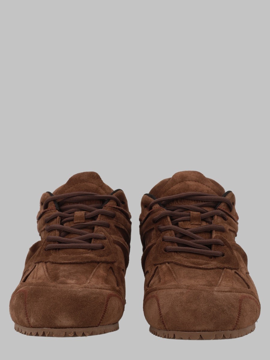 AXEL ARIGATO SNEAKER "SLOW RUNNER"