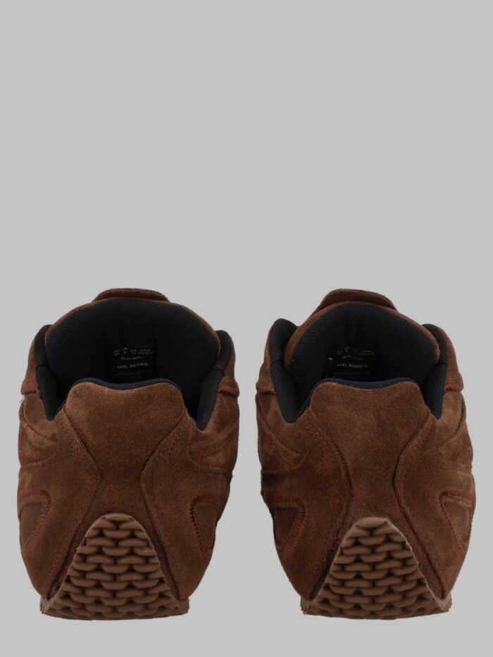 AXEL ARIGATO SNEAKER "SLOW RUNNER"