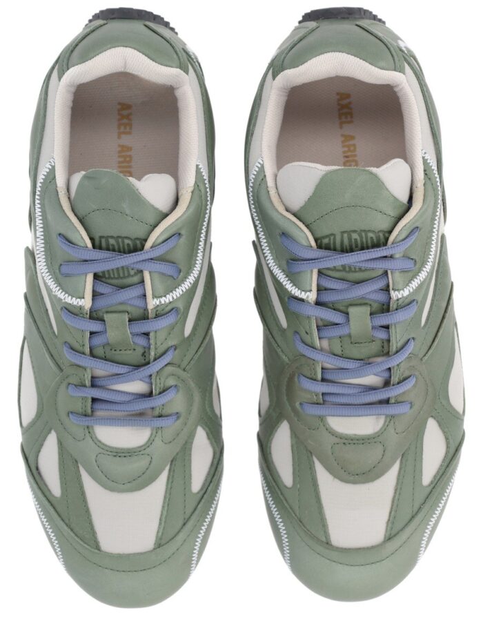 AXEL ARIGATO SNEAKER "SLOW RUNNER"