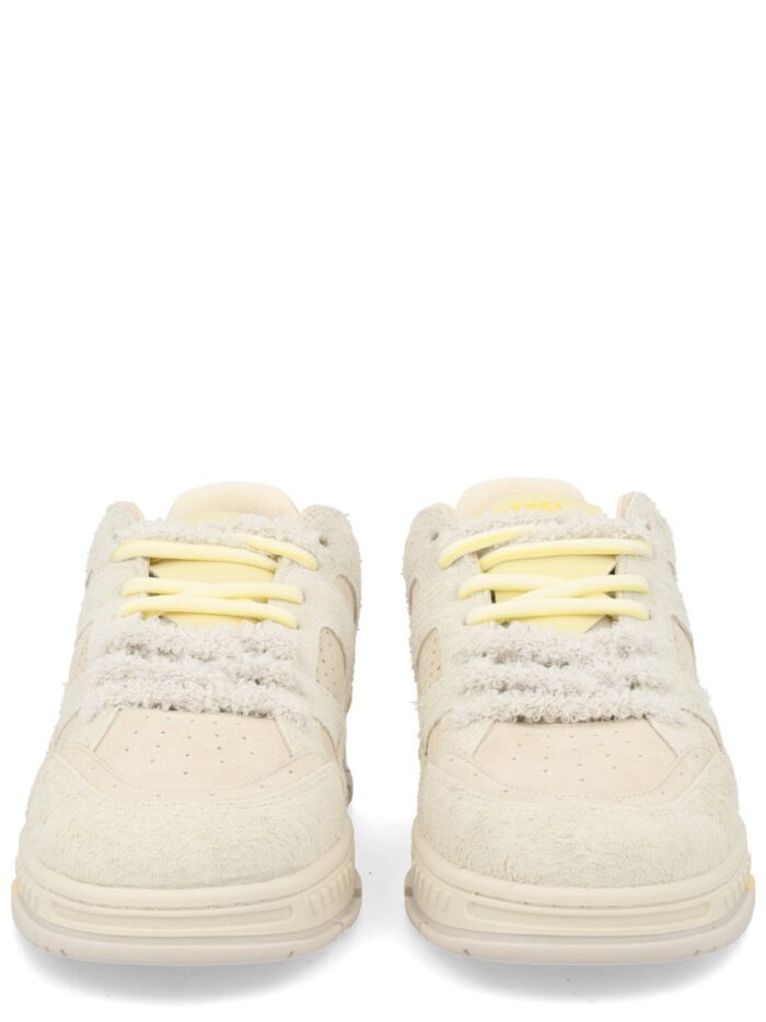 AXEL ARIGATO SNEKAER "AREA LO LABEL"