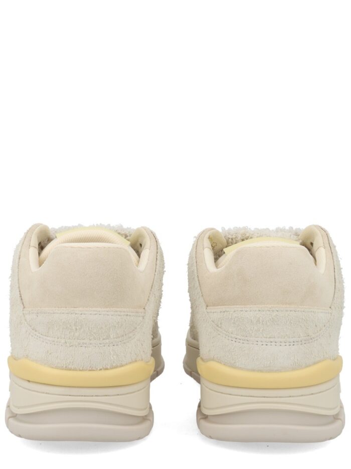 AXEL ARIGATO SNEKAER "AREA LO LABEL"