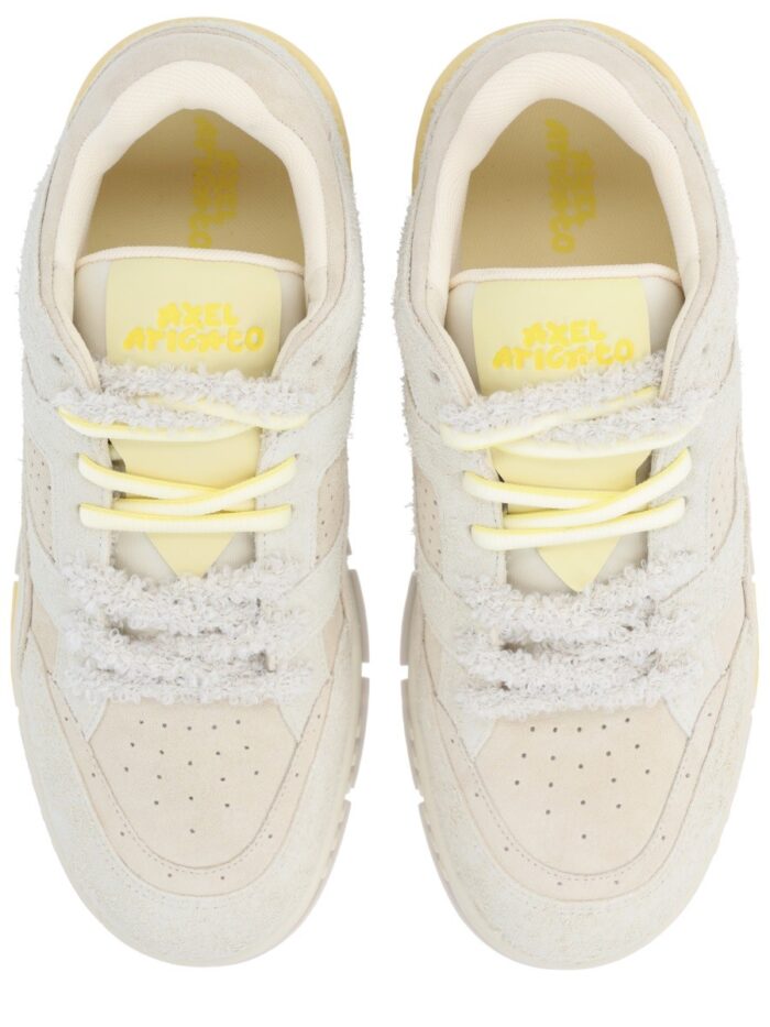 AXEL ARIGATO SNEKAER "AREA LO LABEL"