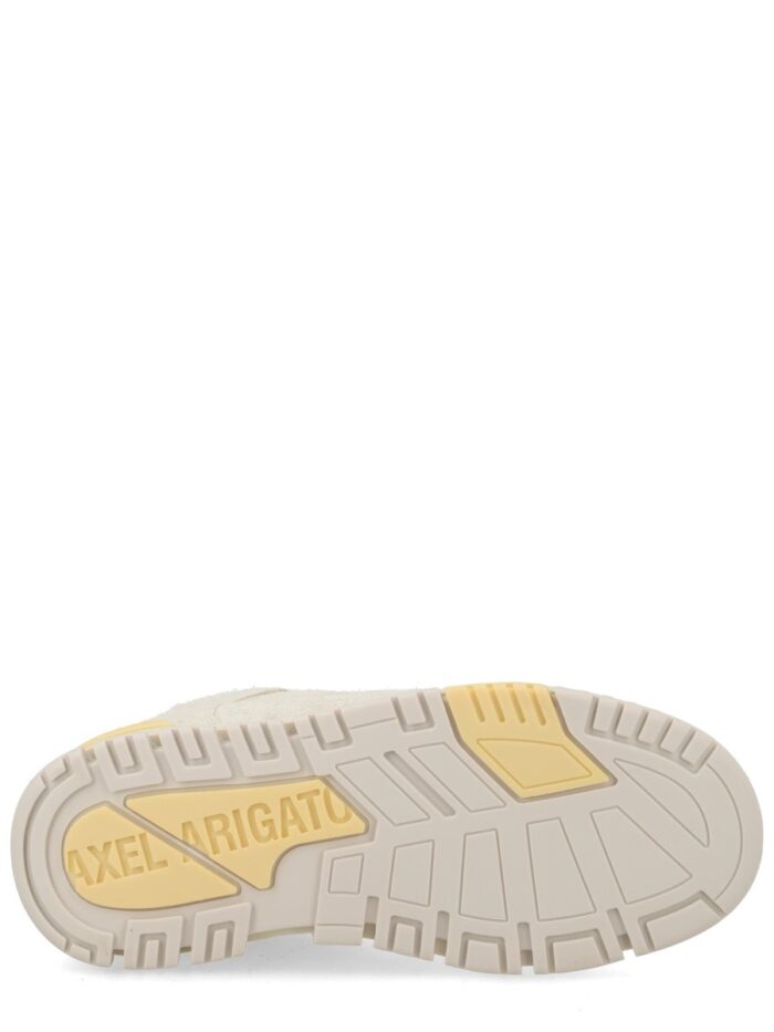 AXEL ARIGATO SNEKAER "AREA LO LABEL"