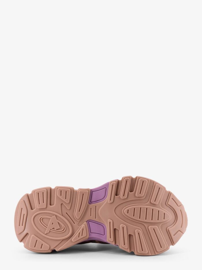 AXEL ARIGATO Sphere Runner Low-top Leather Sneakers