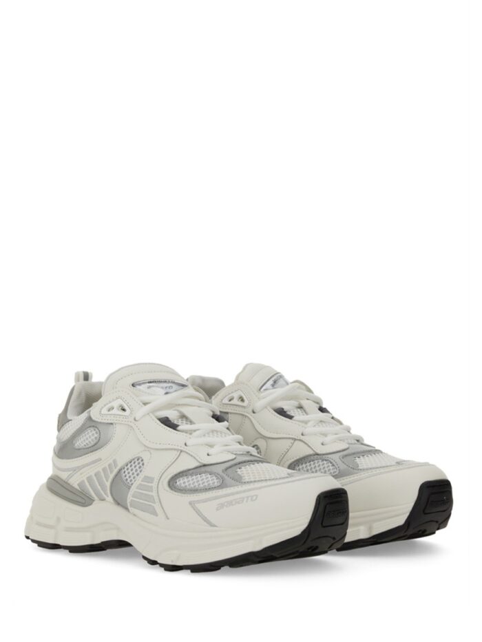 AXEL ARIGATO "SPHERE RUNNER" SNEAKER