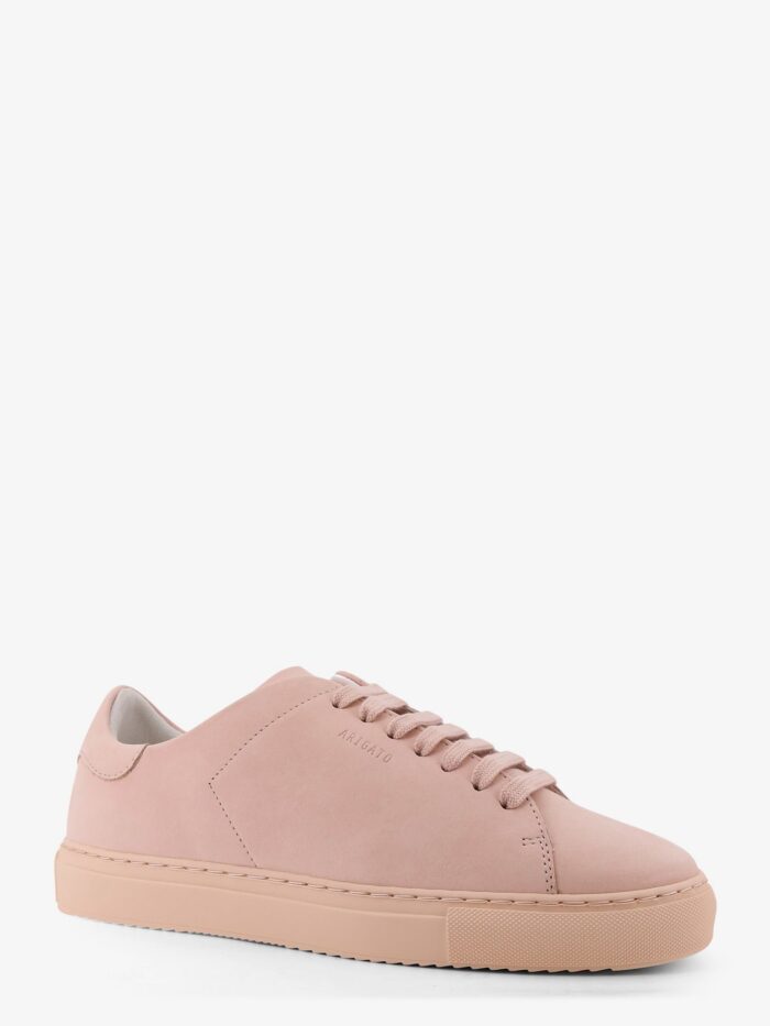 AXEL ARIGATO Suede Sneakers