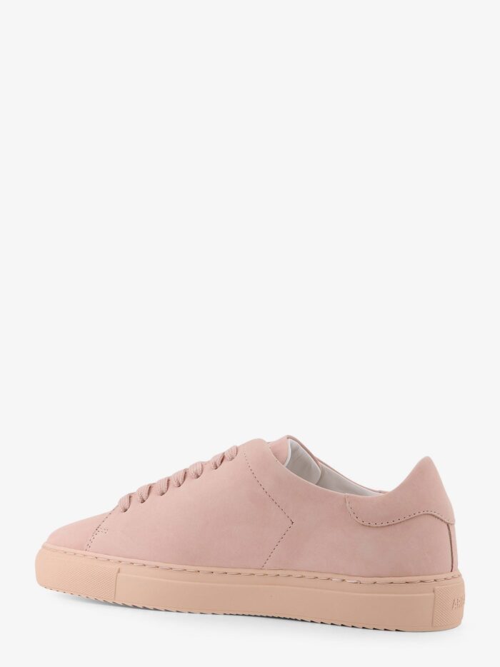 AXEL ARIGATO Suede Sneakers