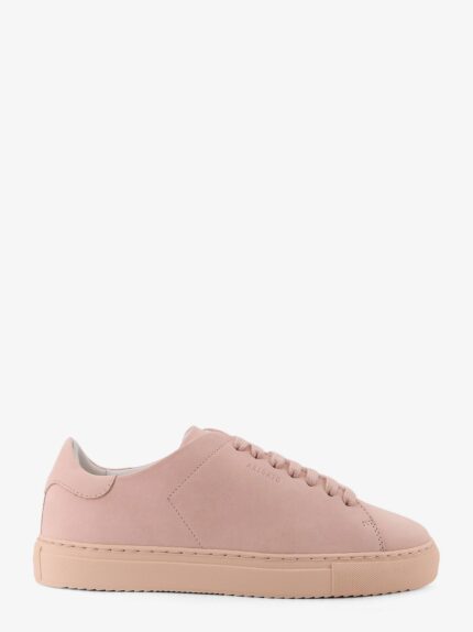AXEL ARIGATO Suede Sneakers