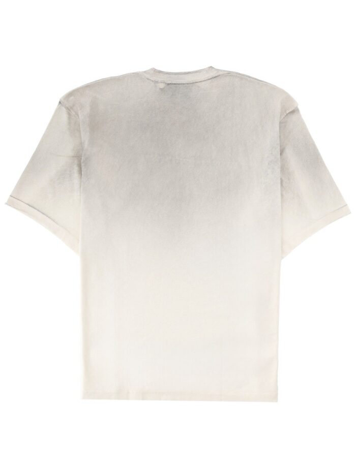 AXEL ARIGATO T-SHIRT CON LOGO