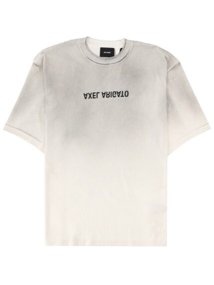 AXEL ARIGATO T-SHIRT CON LOGO