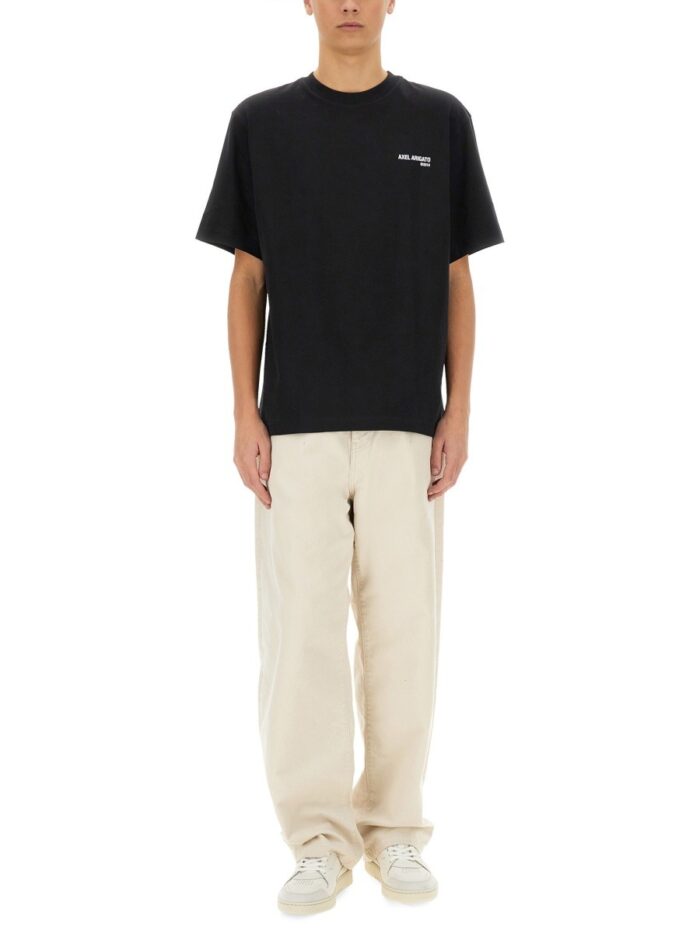AXEL ARIGATO T-SHIRT "LEGACY"