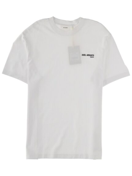 AXEL ARIGATO T-SHIRT WITH LOGO