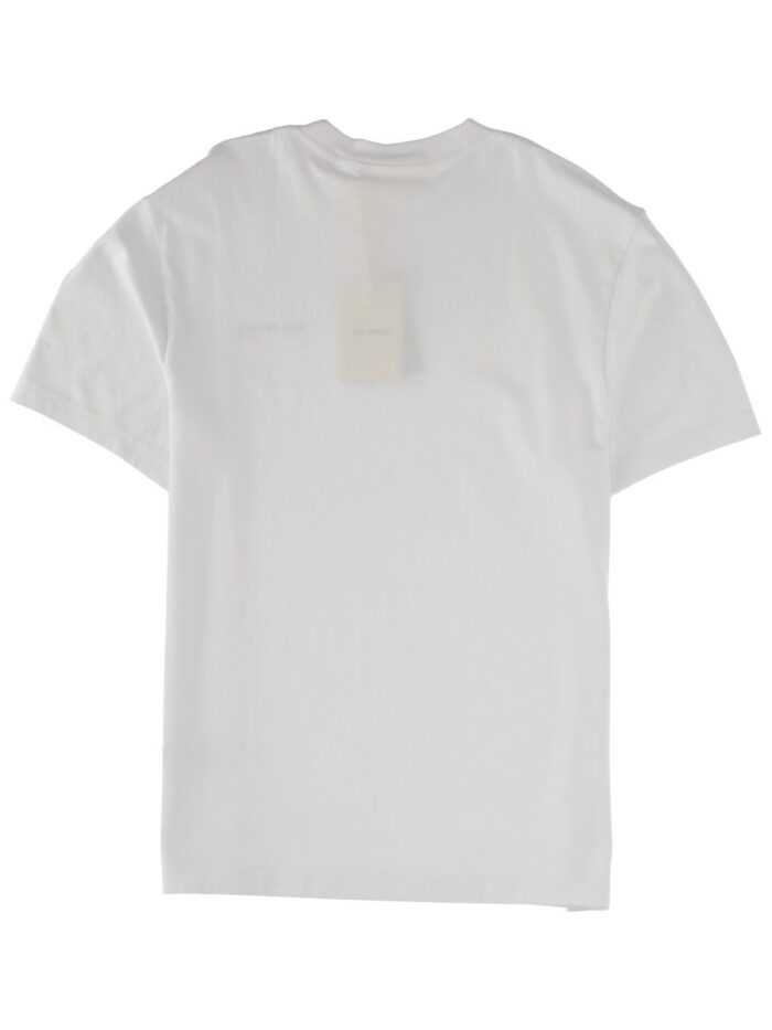 AXEL ARIGATO T-SHIRT WITH LOGO