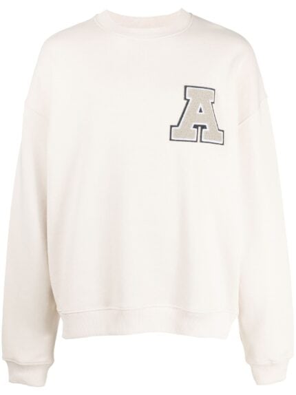 AXEL ARIGATO Team Sweatshirt