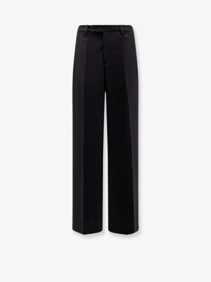 AXEL ARIGATO Wool Blend Trousers