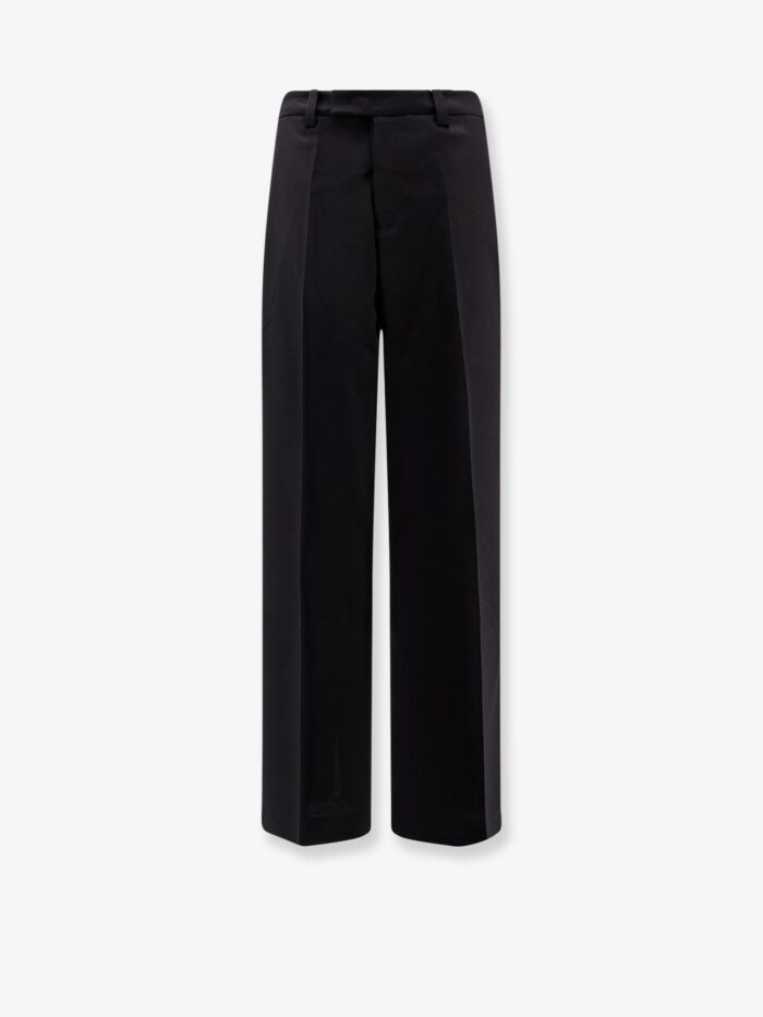 AXEL ARIGATO Wool Blend Trousers