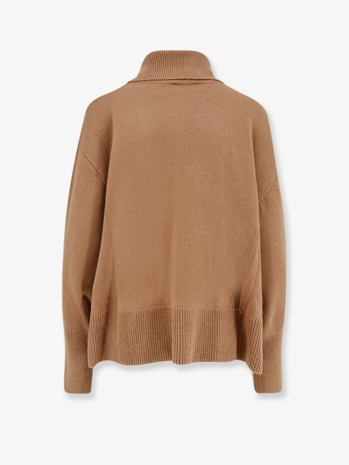 AXEL ARIGATO Wool Blend Turtleneck Sweater