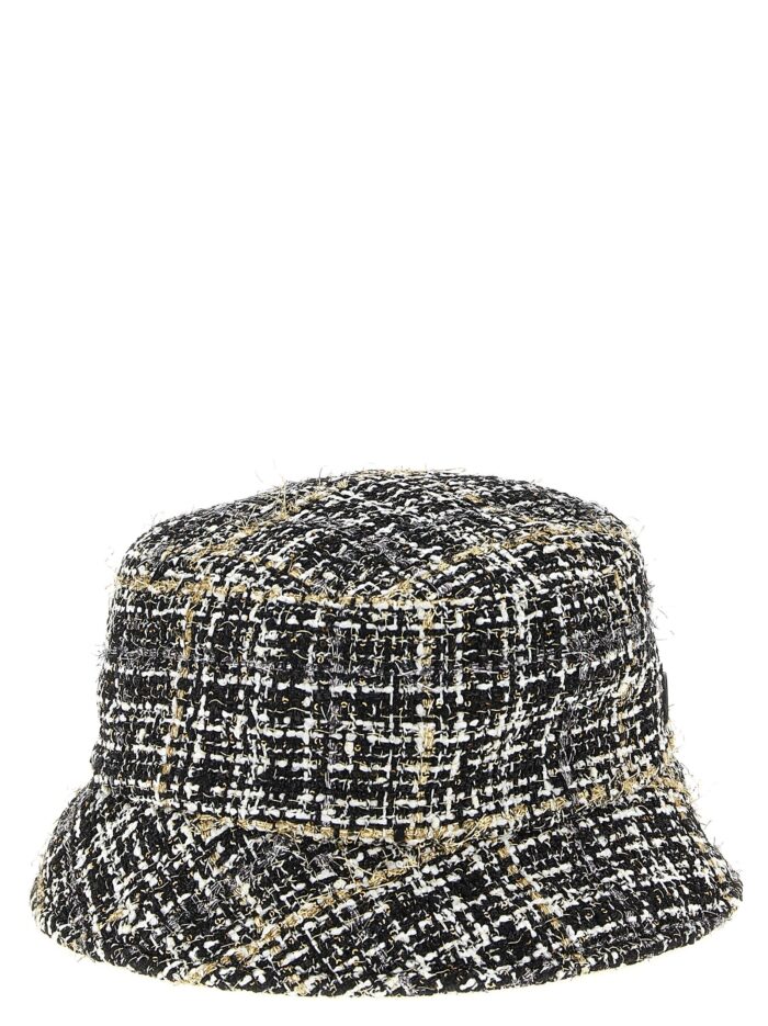 MAISON MICHEL 'Axel' Hat