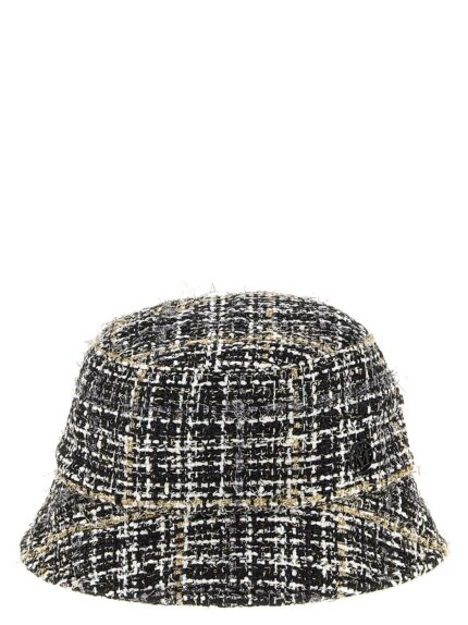 MAISON MICHEL 'Axel' Hat