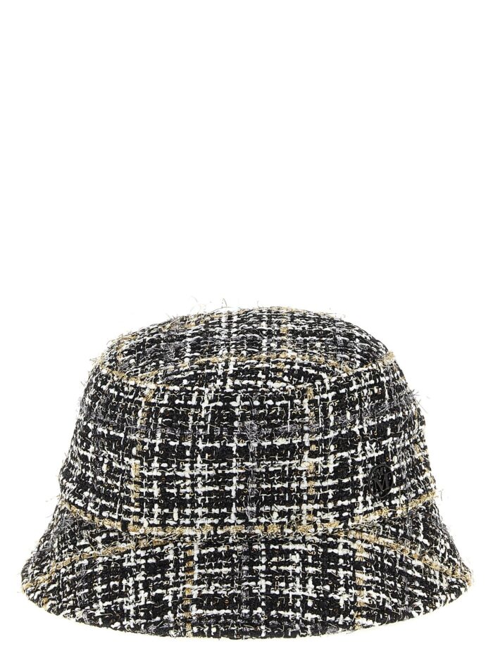 maison michel 'axel' hat MAISON MICHEL 'Axel' Hat