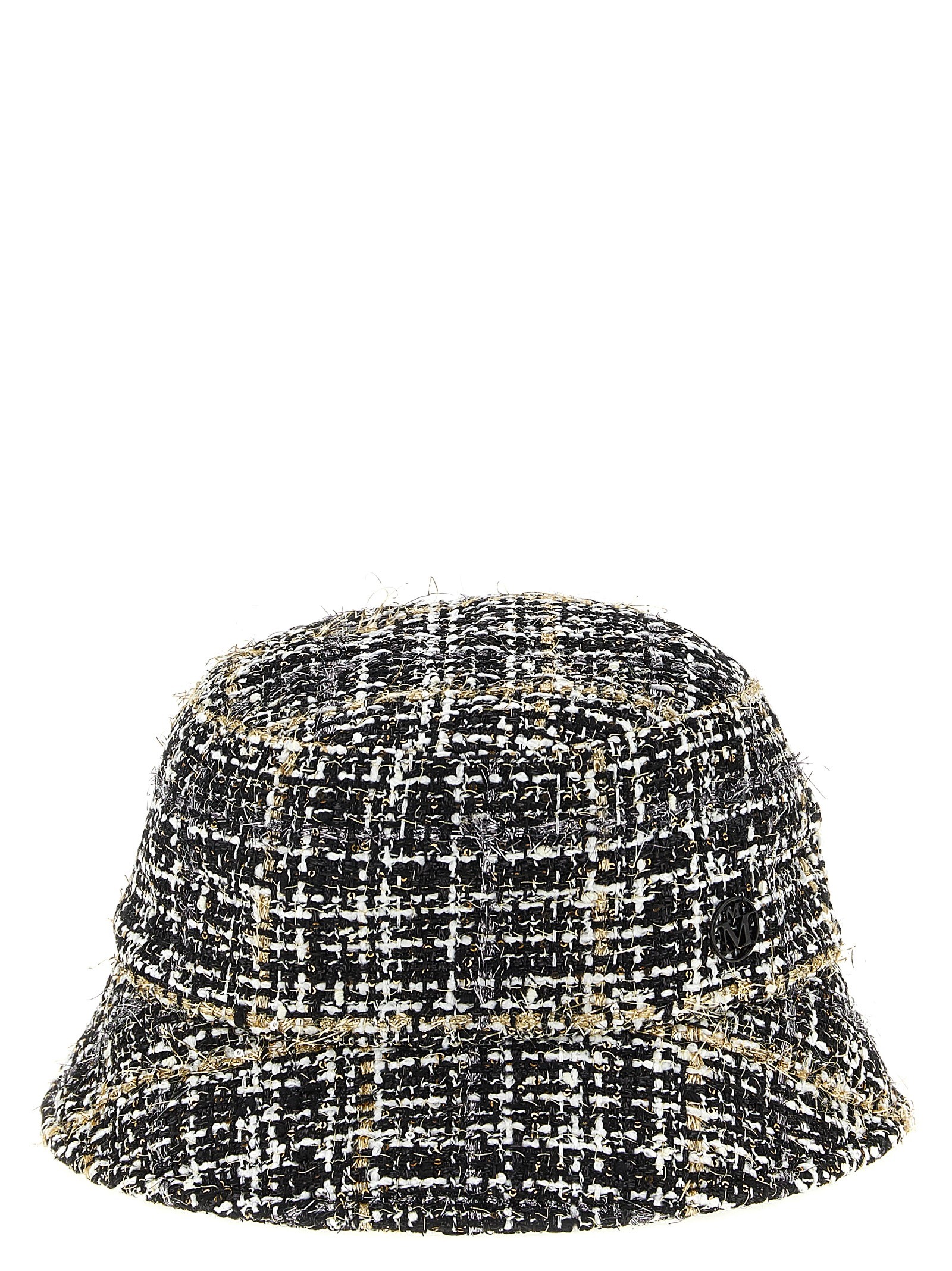 MAISON MICHEL 'Axel' Hat
