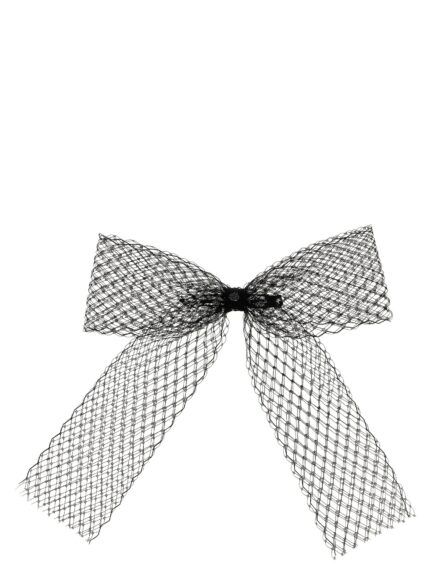 MAISON MICHEL 'Aya' Hair Clip