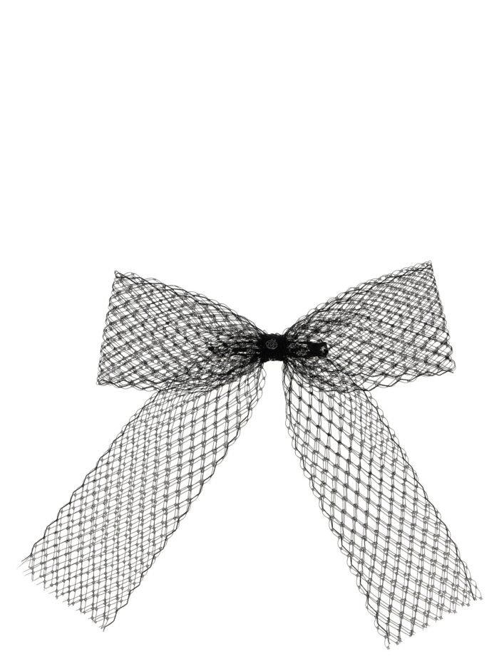 MAISON MICHEL 'Aya' Hair Clip