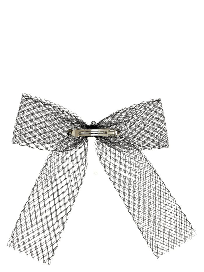 MAISON MICHEL 'Aya' Hair Clip
